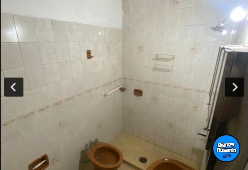 Departamentos de pasillo - Rosario - Venta