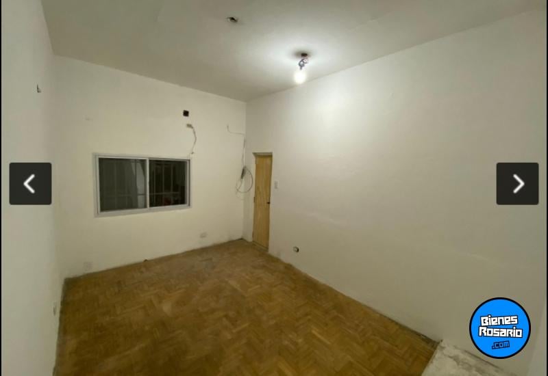 Departamentos de pasillo - Rosario - Venta
