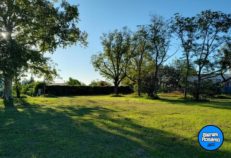 Terrenos - Roldan - Venta