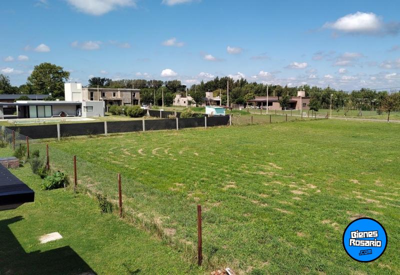 Terrenos - Roldan - Venta