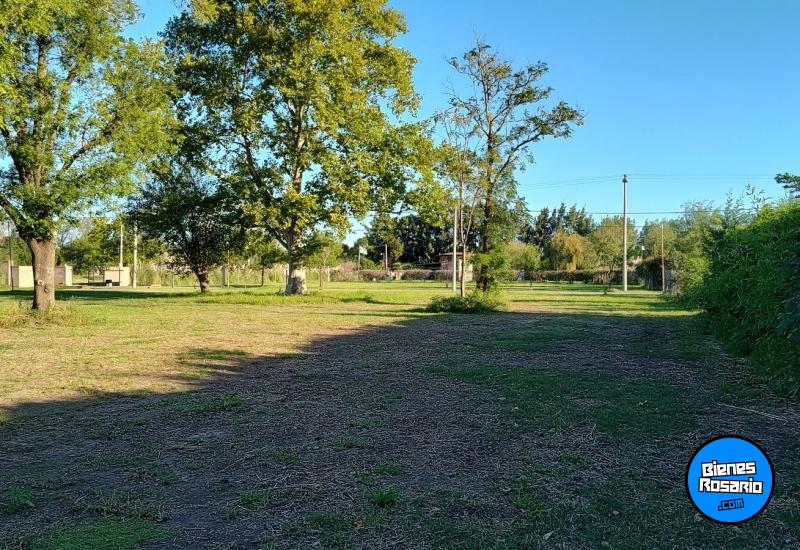 Terrenos - Roldan - Venta