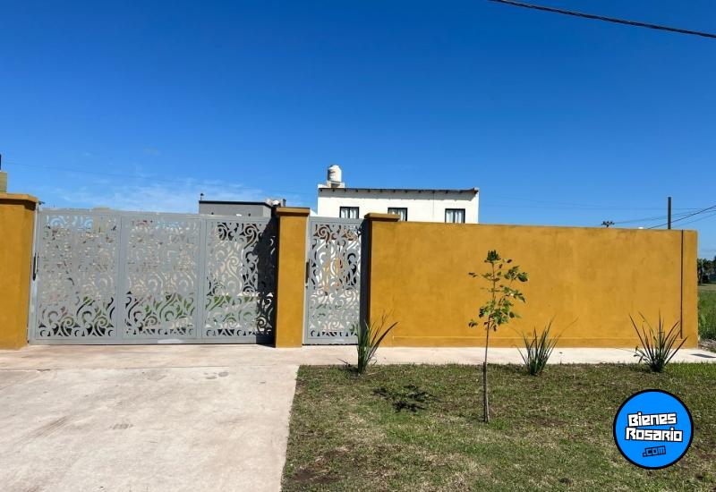 Casas - Granadero Baigorria - Venta