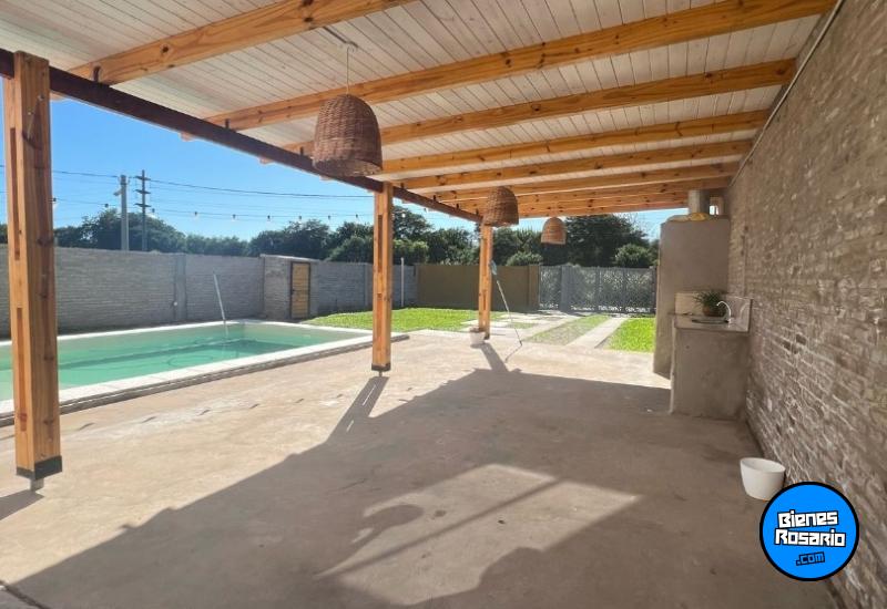 Casas - Granadero Baigorria - Venta
