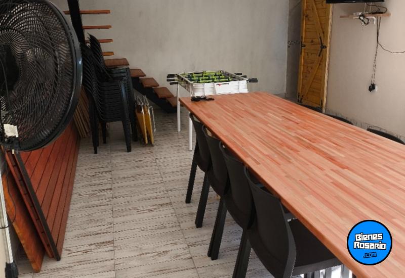 Casas - Granadero Baigorria - Venta