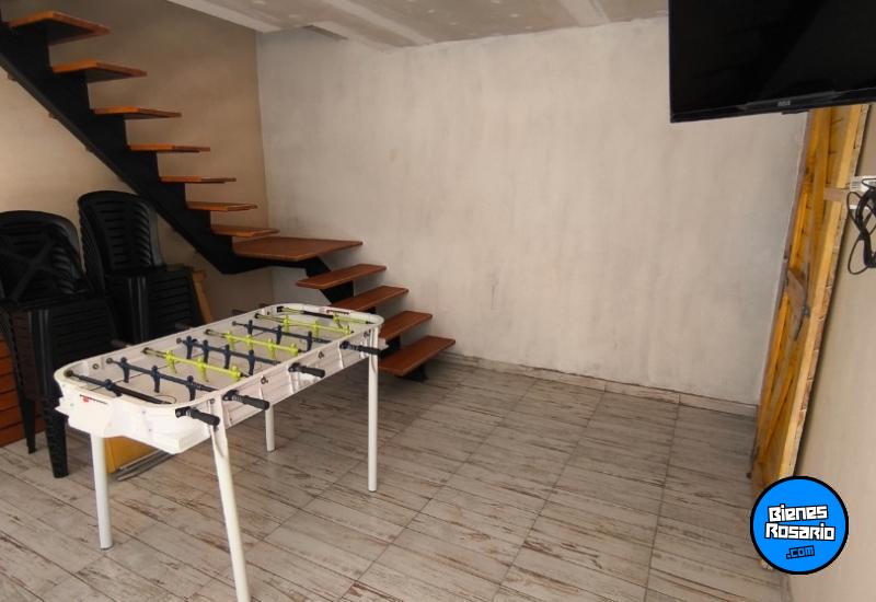 Casas - Granadero Baigorria - Venta