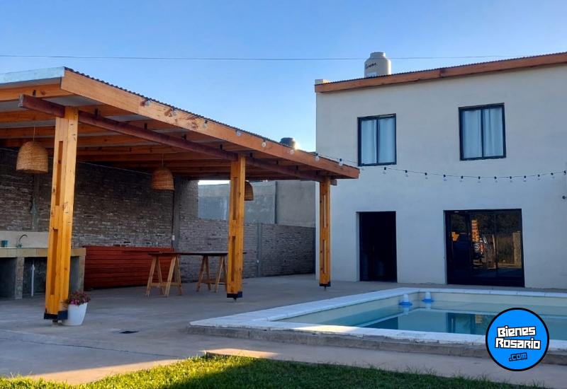 Casas - Granadero Baigorria - Venta