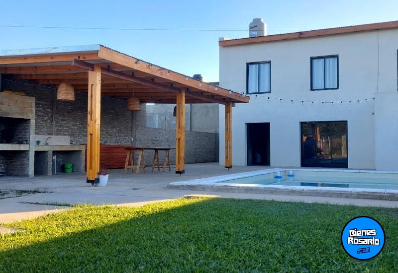 Casas - Granadero Baigorria - Venta