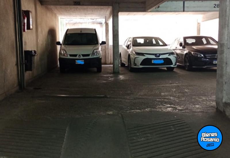 Cocheras - Rosario - Venta
