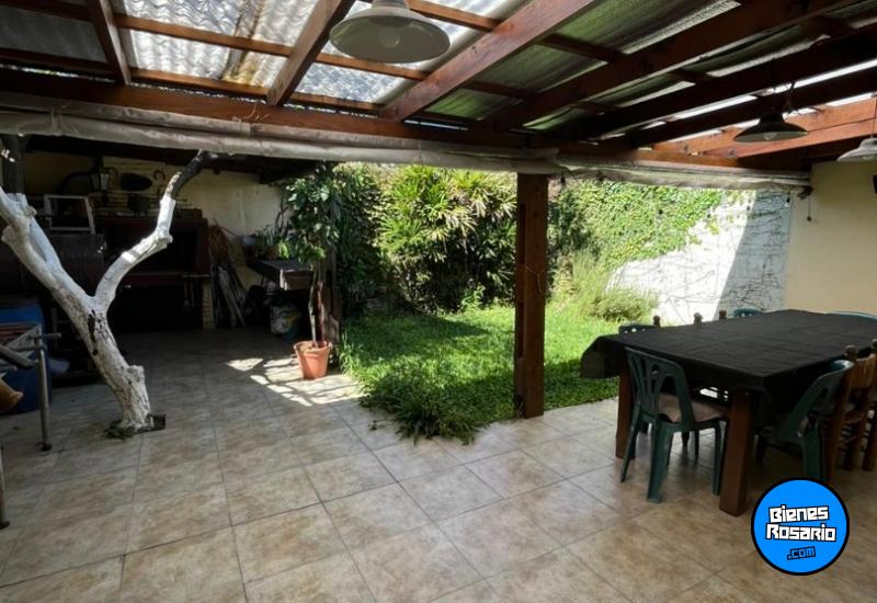 Departamentos de pasillo - Rosario - Venta