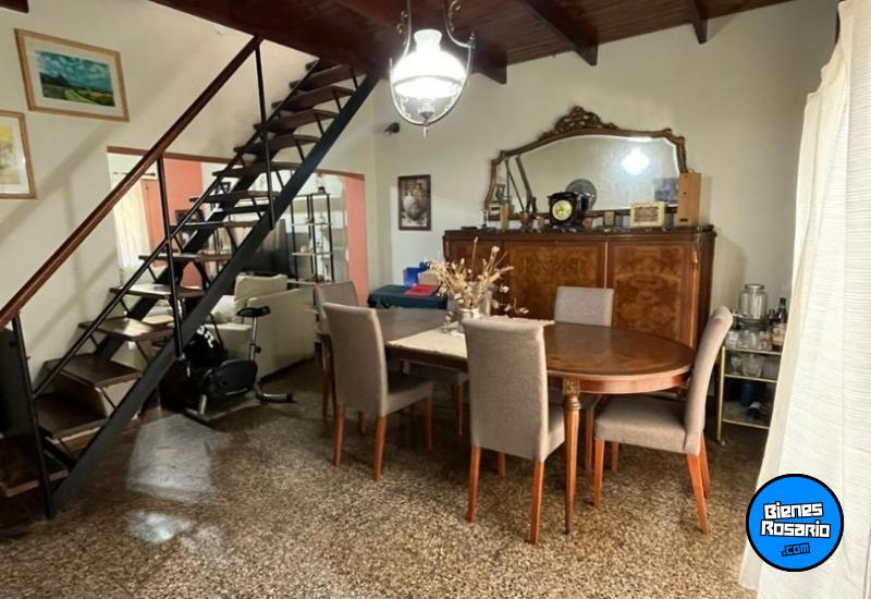Departamentos de pasillo - Rosario - Venta