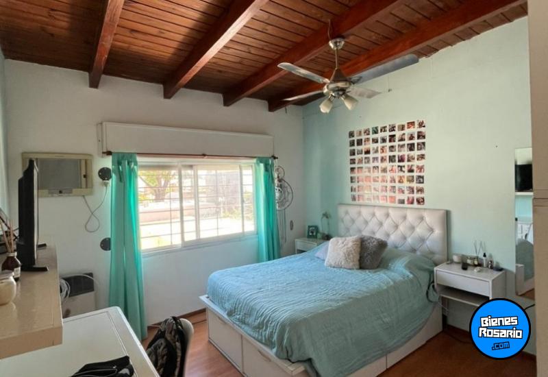 Departamentos de pasillo - Rosario - Venta