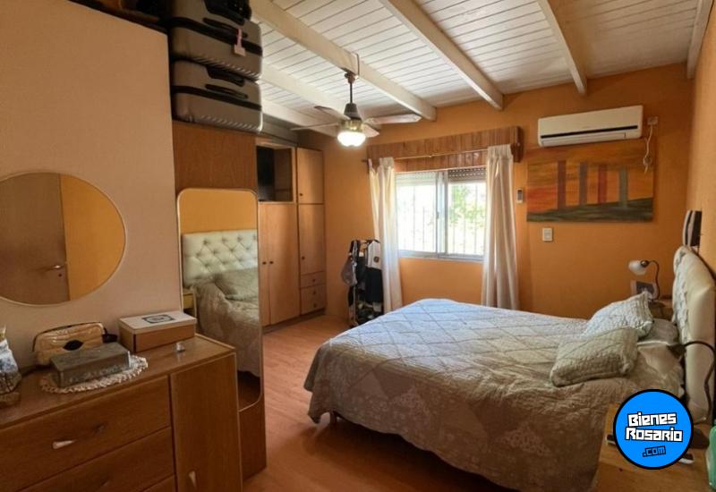 Departamentos de pasillo - Rosario - Venta