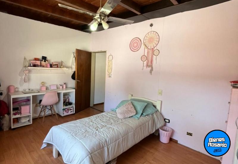 Departamentos de pasillo - Rosario - Venta
