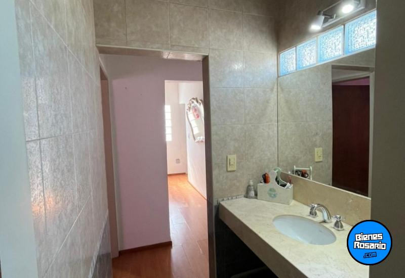 Departamentos de pasillo - Rosario - Venta