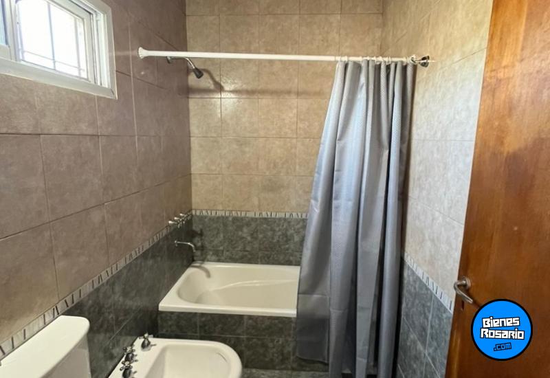 Departamentos de pasillo - Rosario - Venta