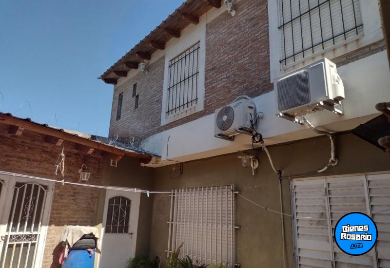 Casas - Rosario - Venta