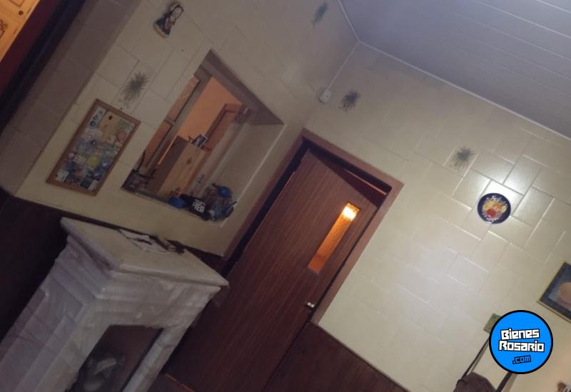 Casas - Rosario - Venta