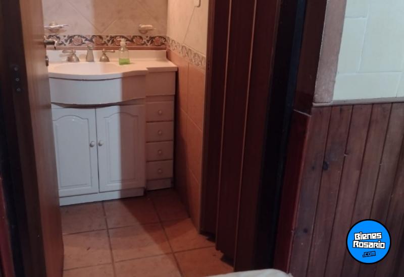 Casas - Rosario - Venta