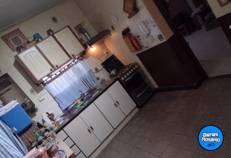 Casas - Rosario - Venta