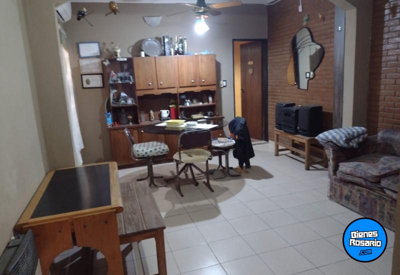 Casas - Rosario - Venta