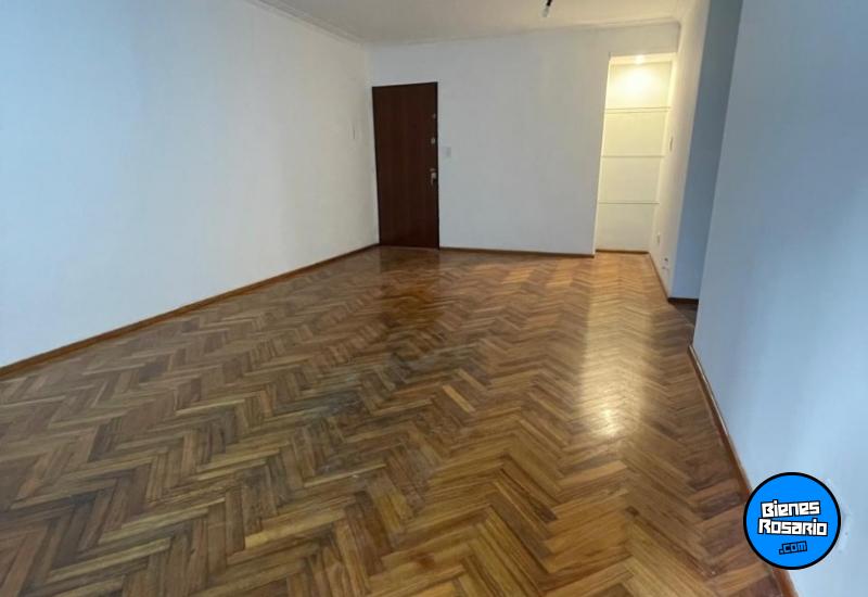 Departamentos - Rosario -  Alquiler