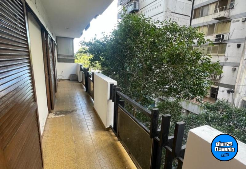 Departamentos - Rosario -  Alquiler