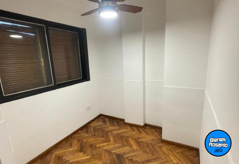 Departamentos - Rosario -  Alquiler