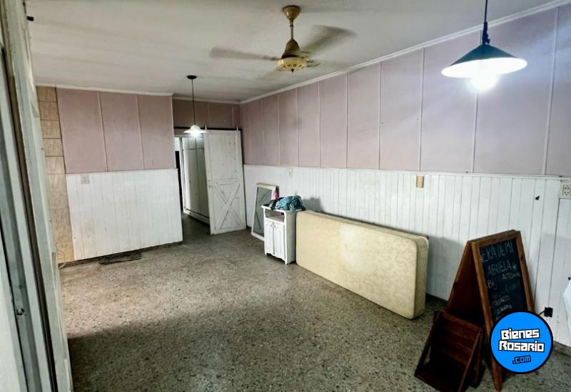 Departamentos de pasillo - Rosario - Venta