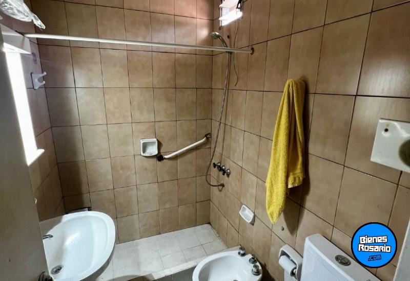 Departamentos de pasillo - Rosario - Venta