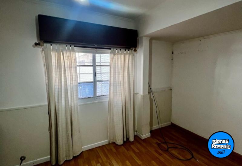 Departamentos de pasillo - Rosario - Venta