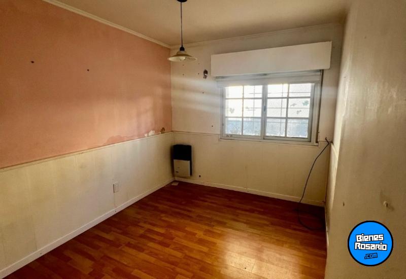 Departamentos de pasillo - Rosario - Venta