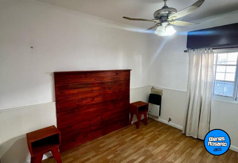 Departamentos de pasillo - Rosario - Venta