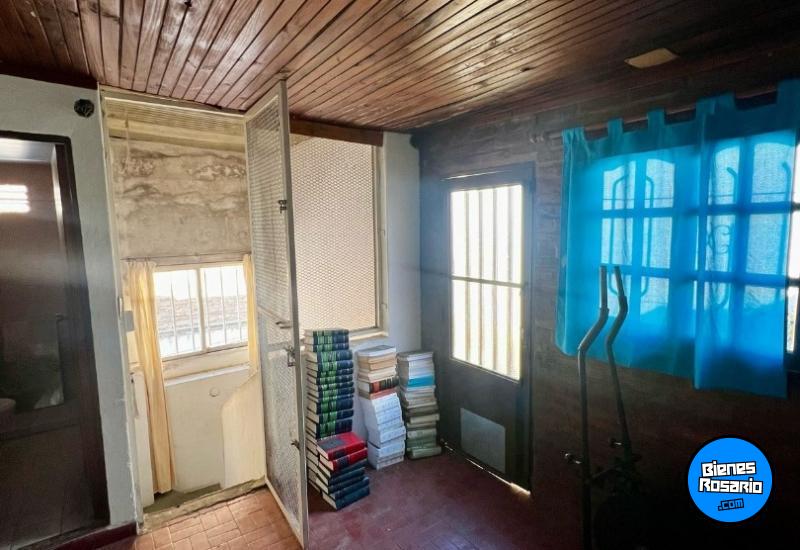 Departamentos de pasillo - Rosario - Venta