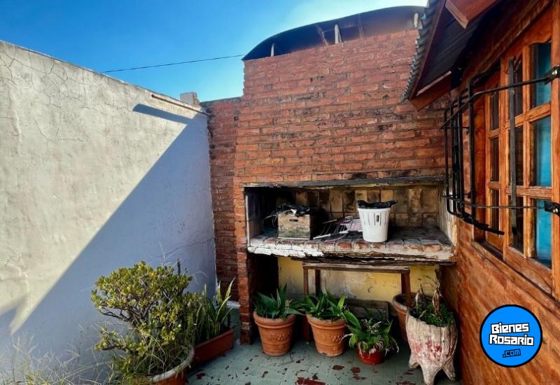 Departamentos de pasillo - Rosario - Venta