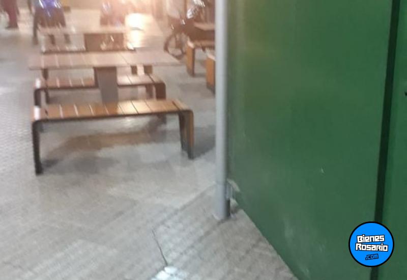 Otras propiedades - Rosario -  Alquiler