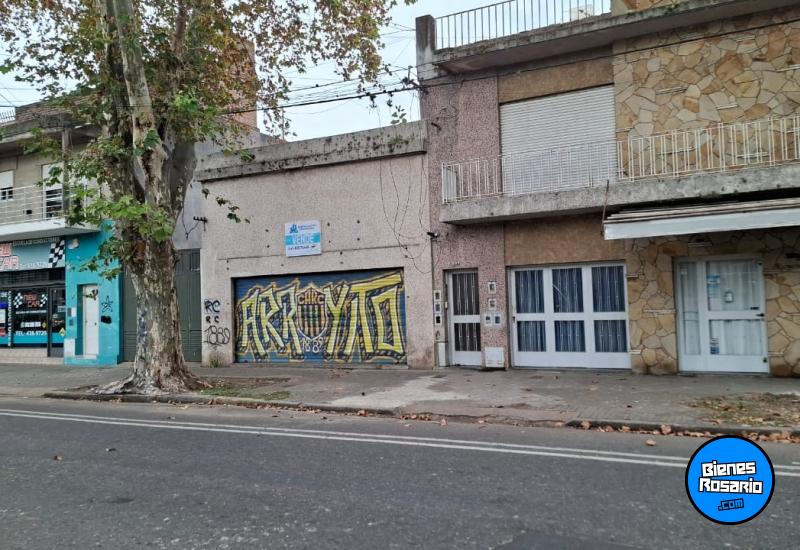 Terrenos - Rosario - Venta