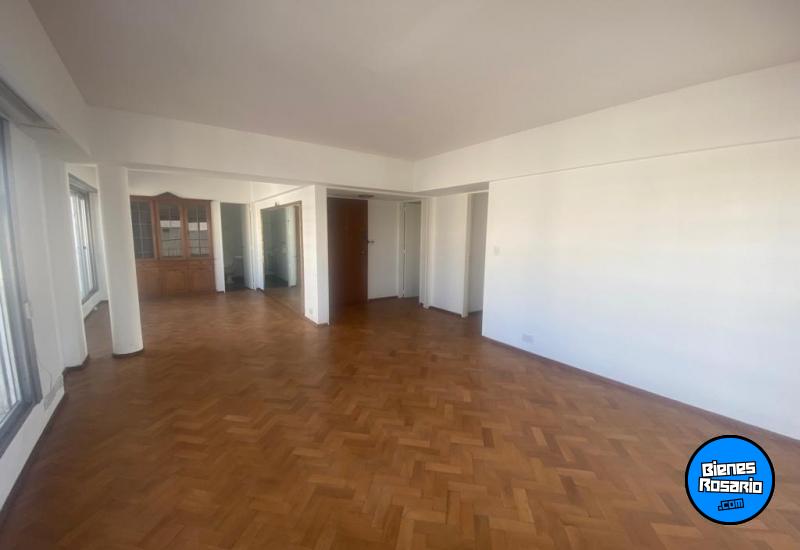 Departamentos - Rosario -  Alquiler