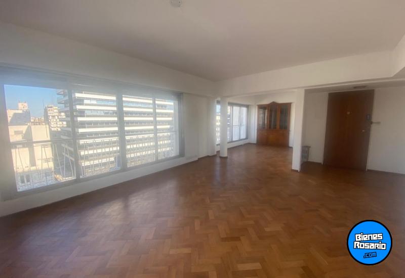 Departamentos - Rosario -  Alquiler