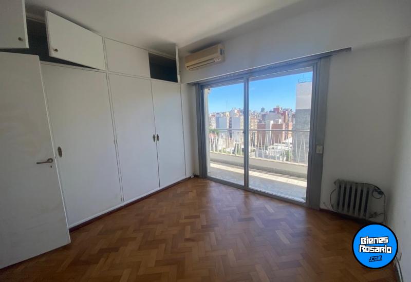 Departamentos - Rosario -  Alquiler