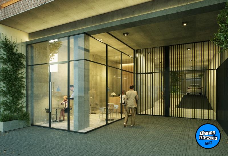 Departamentos - Rosario - Venta