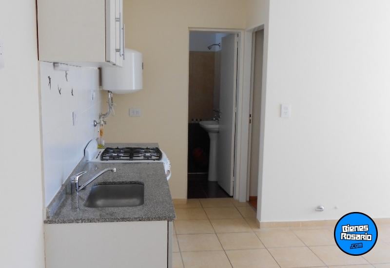 Departamentos - Rosario - Venta