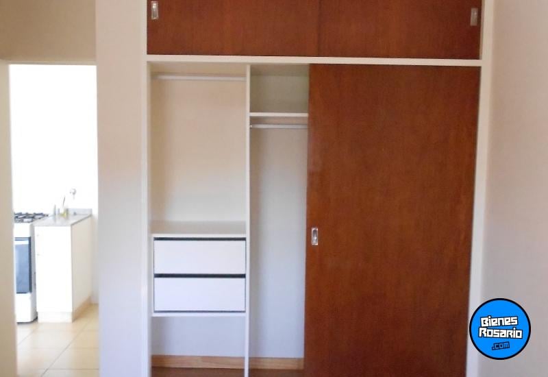 Departamentos - Rosario - Venta