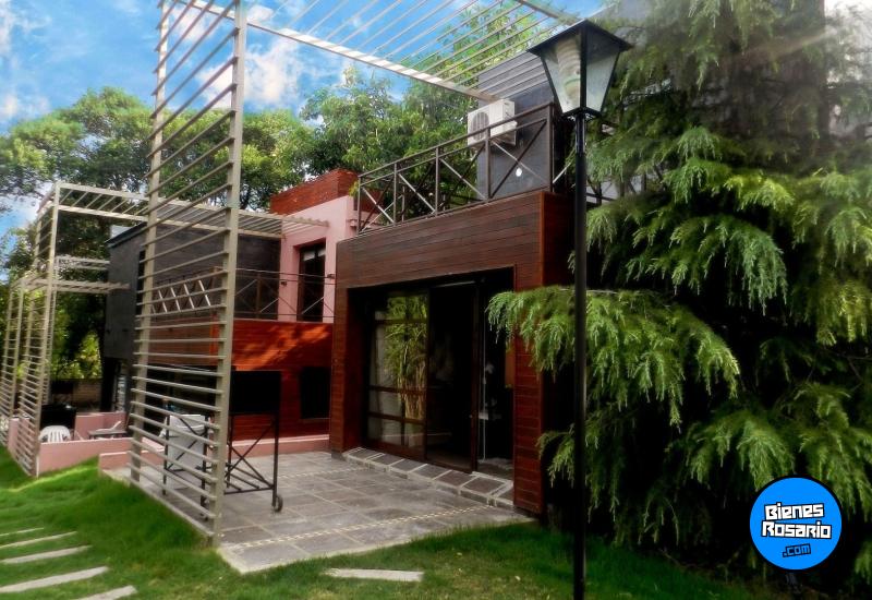 Casas - Victoria - Venta