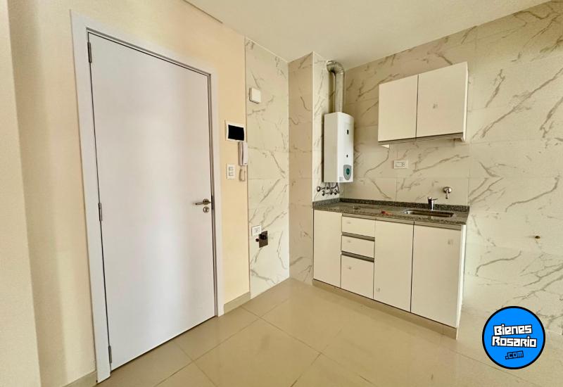 Departamentos - Rosario - Venta
