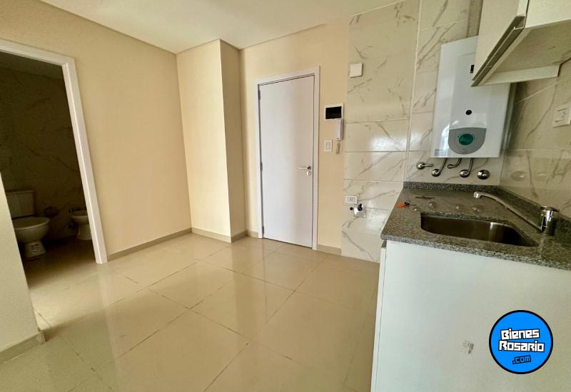 Departamentos - Rosario - Venta