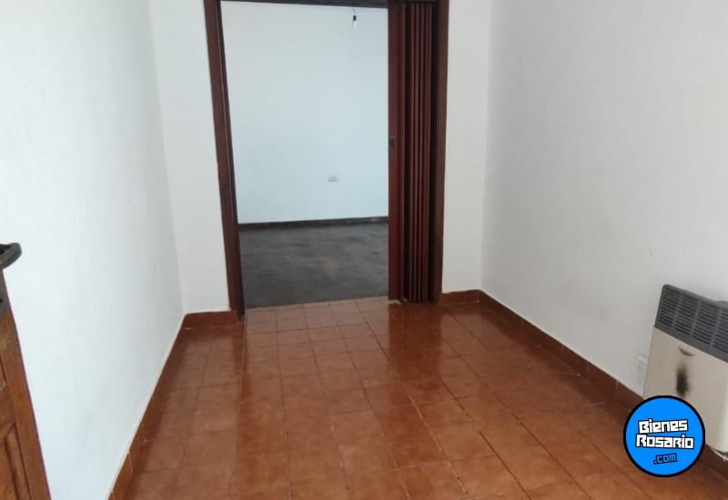 Departamentos de pasillo - Rosario - Venta