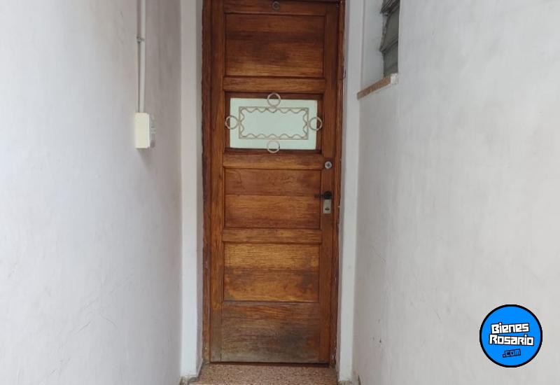 Departamentos de pasillo - Rosario - Venta