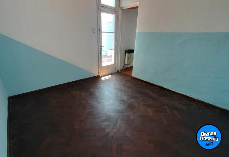 Departamentos de pasillo - Rosario - Venta