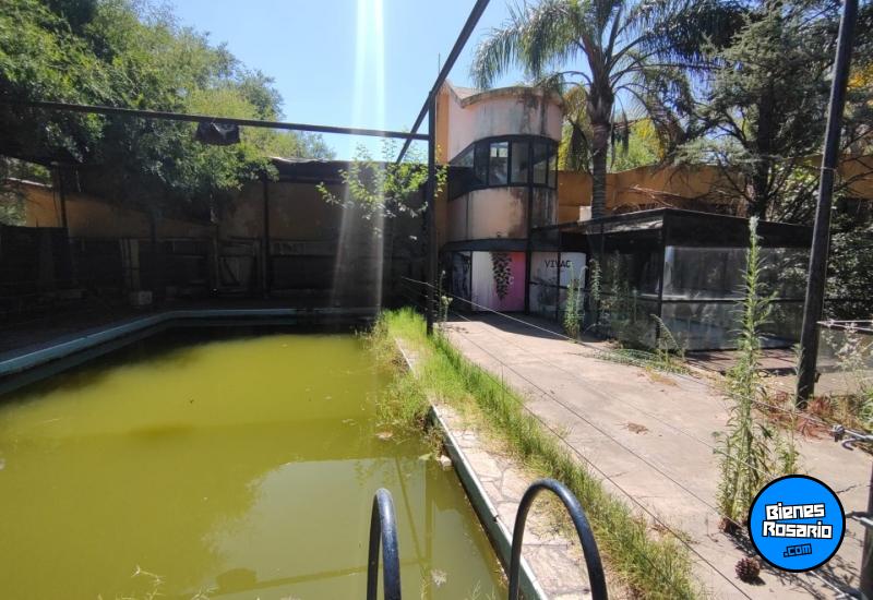 Locales - Roldan - Venta