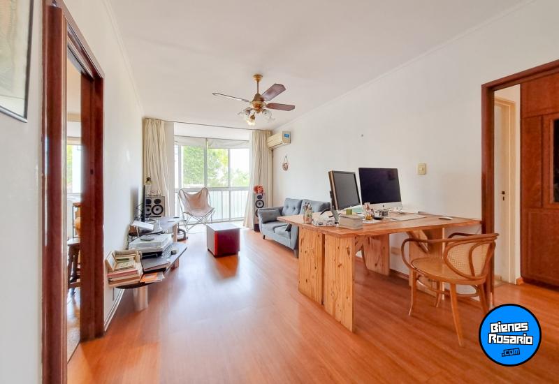 Departamentos - Rosario - Venta